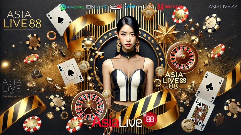 ASIALIVE88